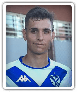 Diego San Julián