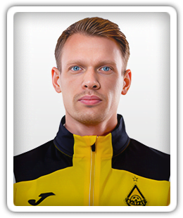Artem Savel'ev