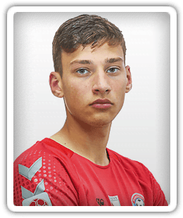 Martin Perveinis