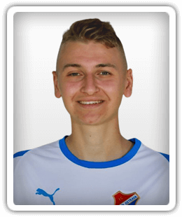 Adam Rehwald