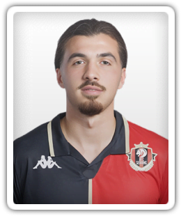 Maxime Mejjati-Alami