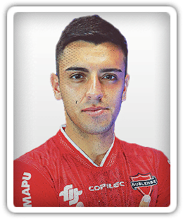 Bastián Pino