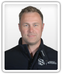 Robin Veldman