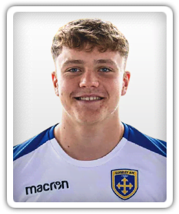 Ollie Brown