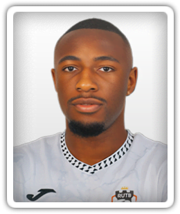 Joey Tshitoku