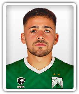 Agustín Pérez
