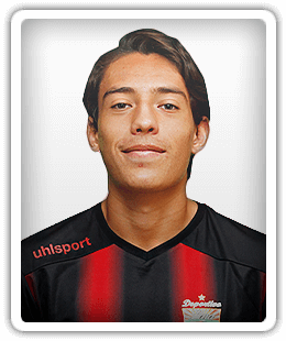 Luis Urbina