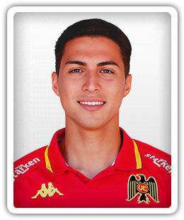 Jonathan Villagra