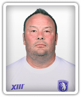 Benni Geerts