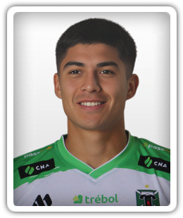 Lukas Neculhueque