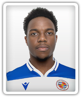 Jahmari Clarke