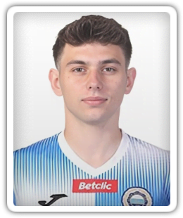 Michal Zieba