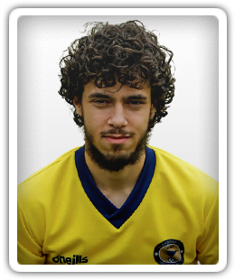 Selim Saied