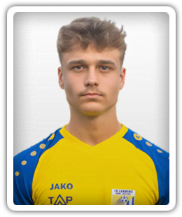 Bram Verhulst