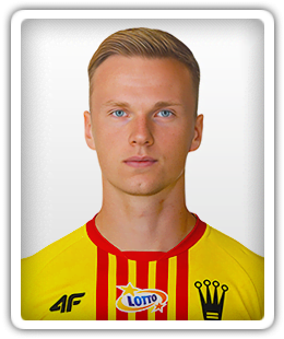 Bartlomiej Smolarczyk