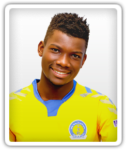 Erick Ssenjobe