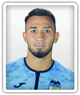 Esteban Moreira