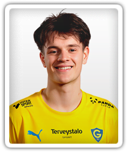 Didrik Hafstad
