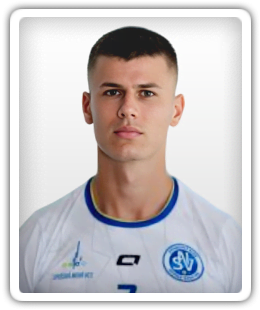 Jakub Škovran