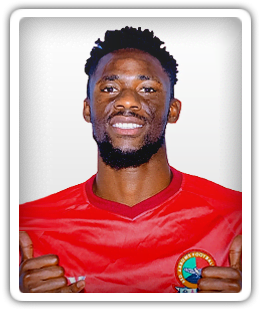 Thomas Zulu