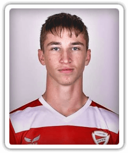 Balázs Bence Karika