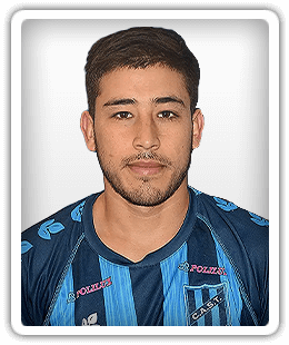 Nahuel Palavecino