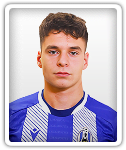 Kristijan Cabrajic