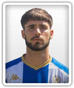 David Velázquez
