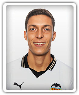 Borja Calvo