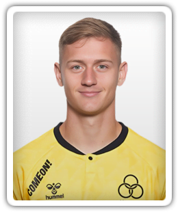 Karlo Lusavec