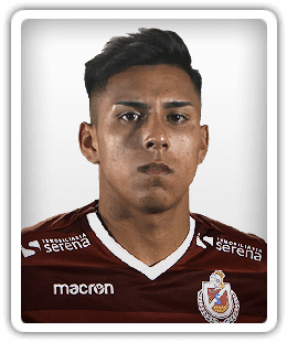 Javier Calderón