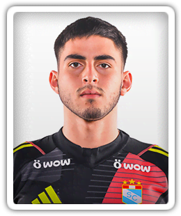 Matías Córdova