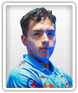 Paulo Rodríguez