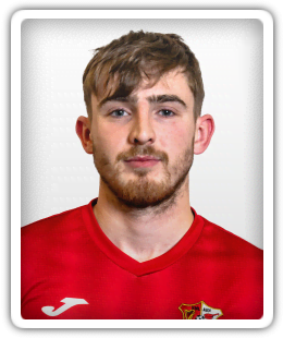 Matthew Delaney