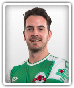 Nate Canton