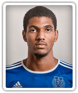 Justin Araujo Wilson