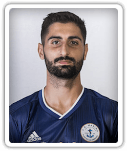 Javi Saavedra