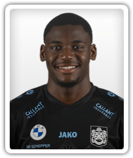 Josua Lusamba