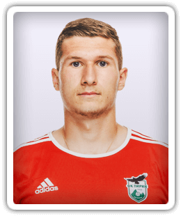 Aleksandar Markovski