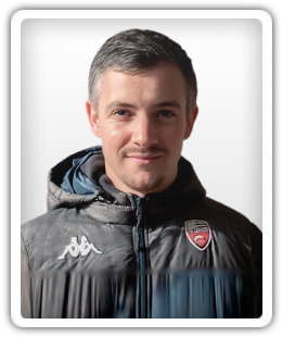 Baptiste Drouet