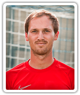 Matej Vybíhal