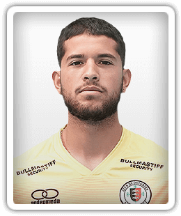 Gonzalo Flores