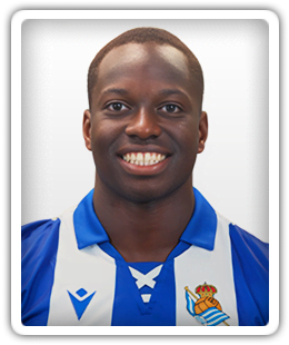 Ibrahima Camara