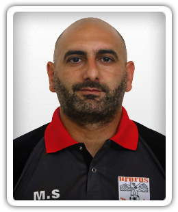 Manuk Sargsyan
