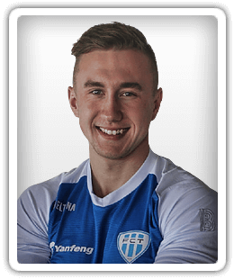 Patrik Schramhauser