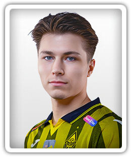 Aleksandr Shirobokov