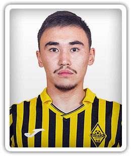 Alibek Zhumabek