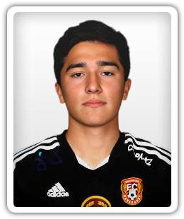 Ibragim Dadaev
