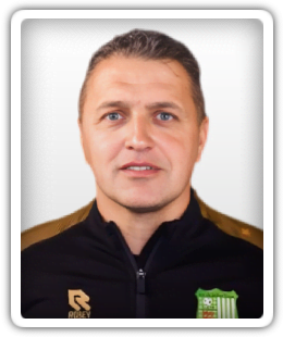 Dennis van der Steen