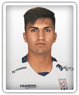 Christopher Saldías